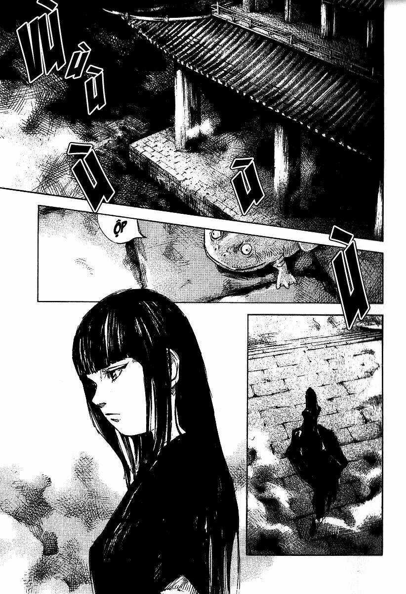 Skyhigh: Shinshou - Chapter 2 - Trang 13