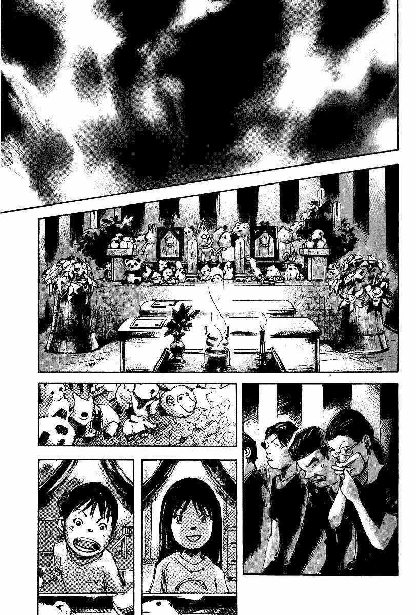 Skyhigh: Shinshou - Chapter 2 - Trang 21