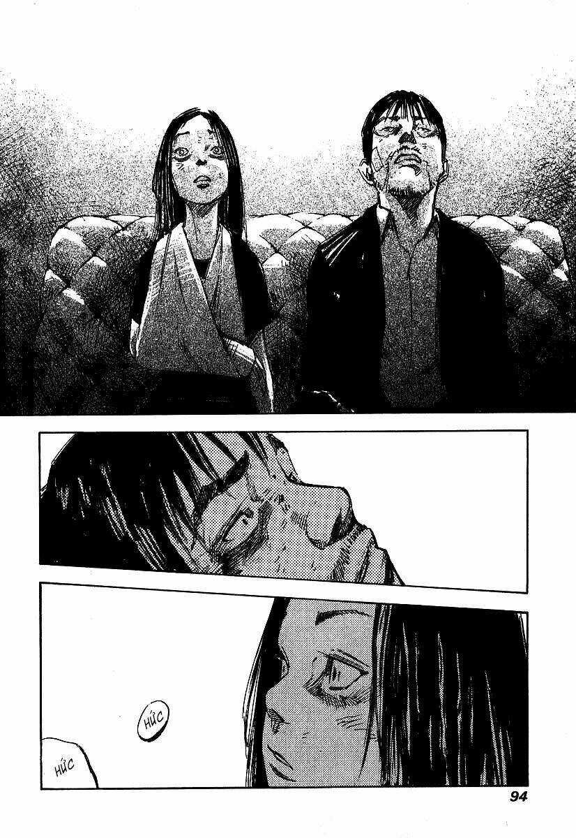 Skyhigh: Shinshou - Chapter 2 - Trang 22