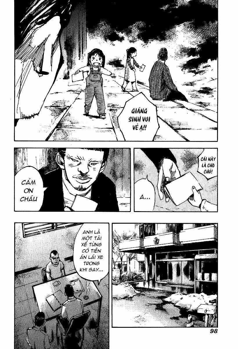 Skyhigh: Shinshou - Chapter 2 - Trang 26