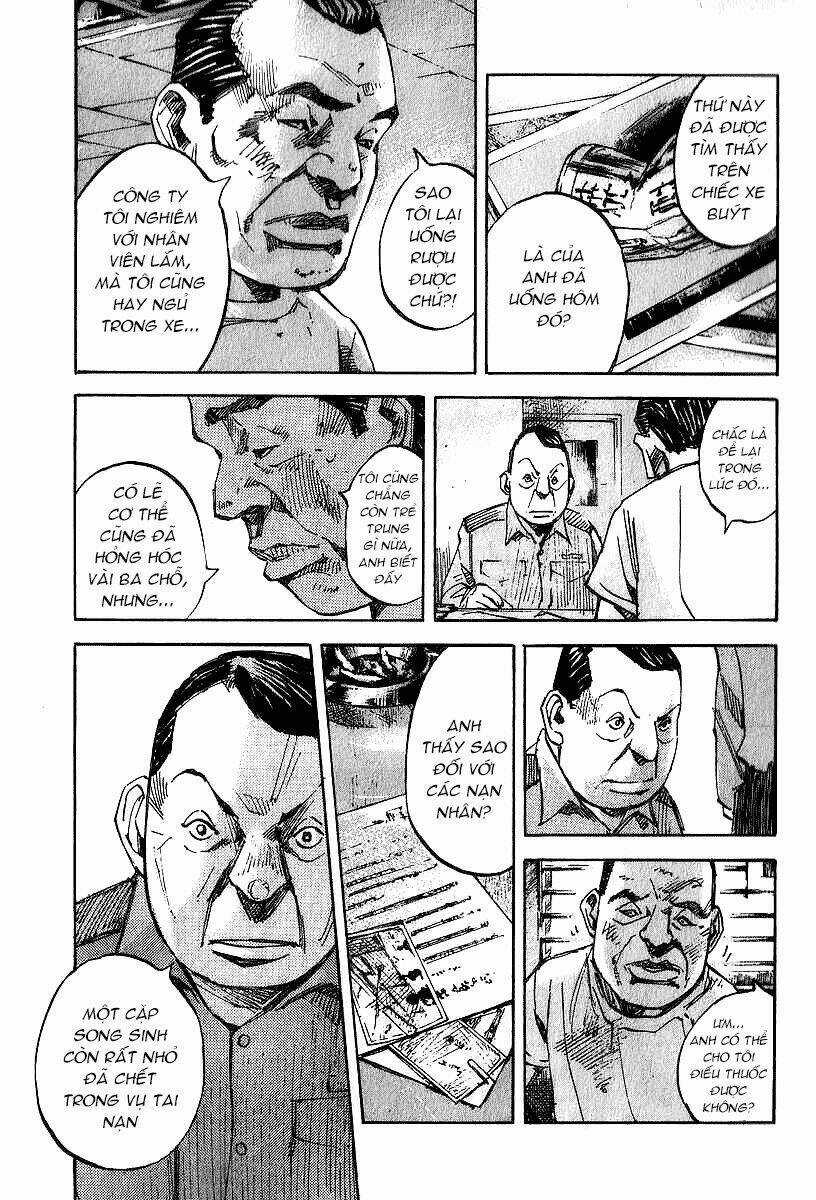 Skyhigh: Shinshou - Chapter 2 - Trang 27