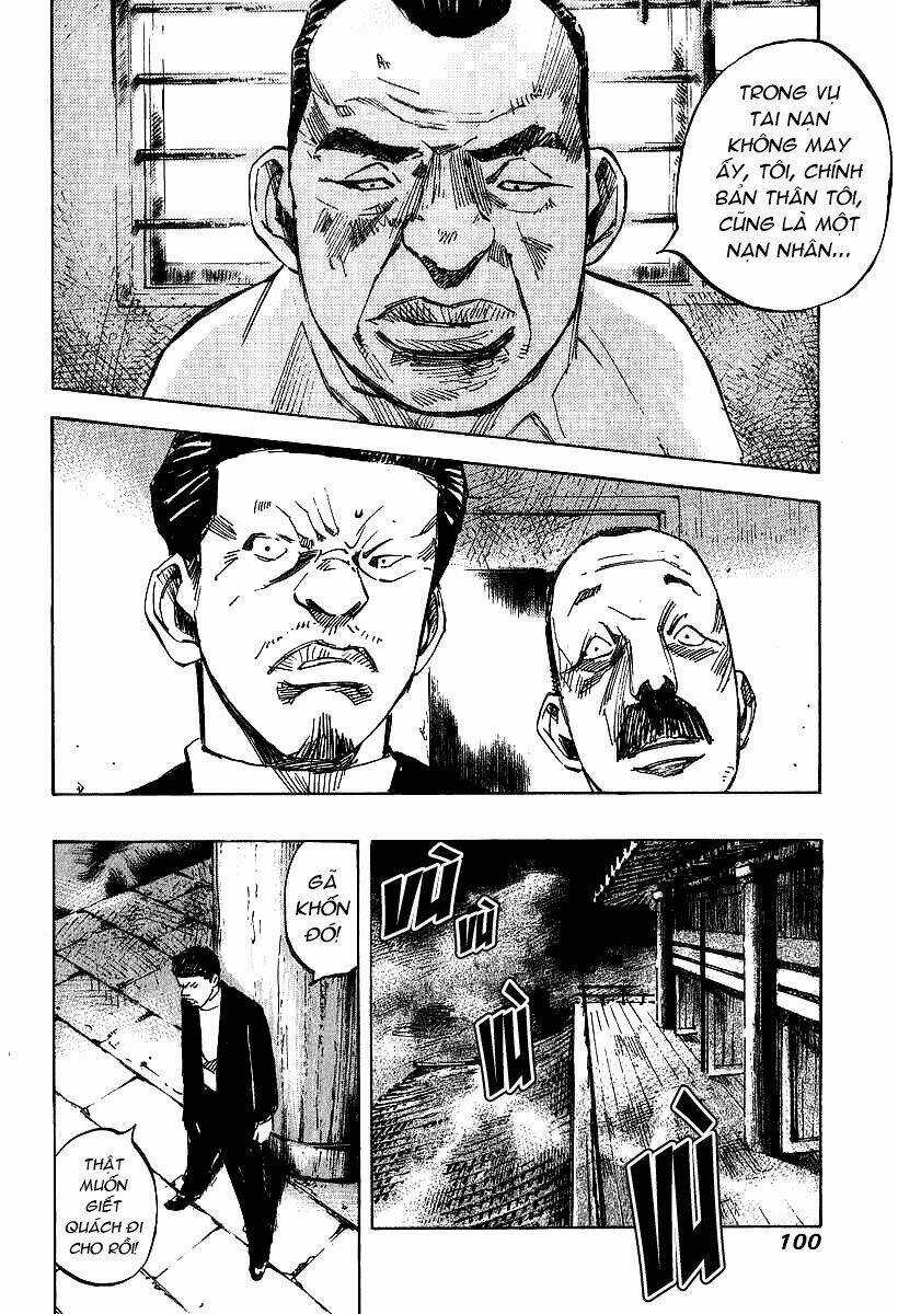 Skyhigh: Shinshou - Chapter 2 - Trang 28