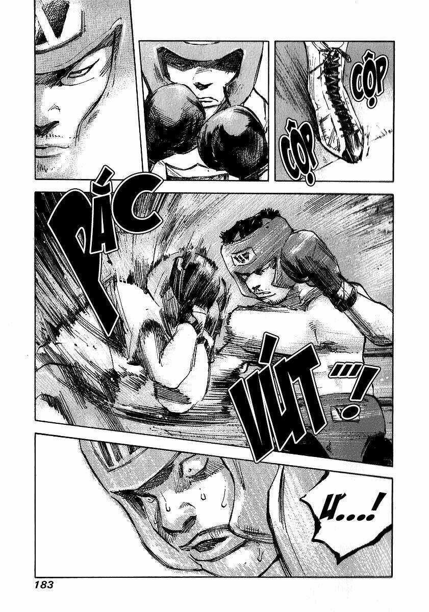 Skyhigh: Shinshou - Chapter 3.2 - Trang 19