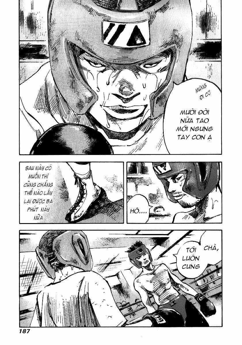 Skyhigh: Shinshou - Chapter 3.2 - Trang 23