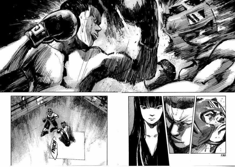 Skyhigh: Shinshou - Chapter 3.2 - Trang 26