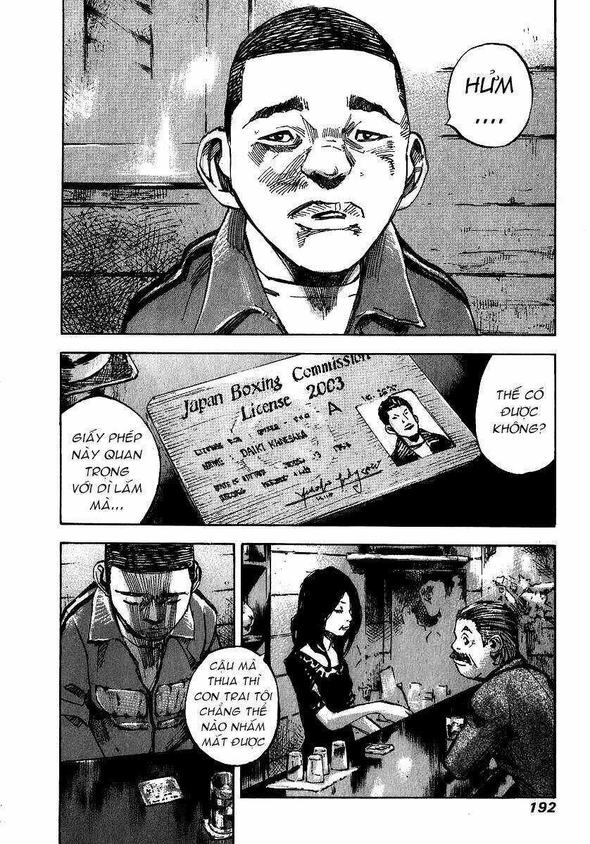 Skyhigh: Shinshou - Chapter 3.2 - Trang 27