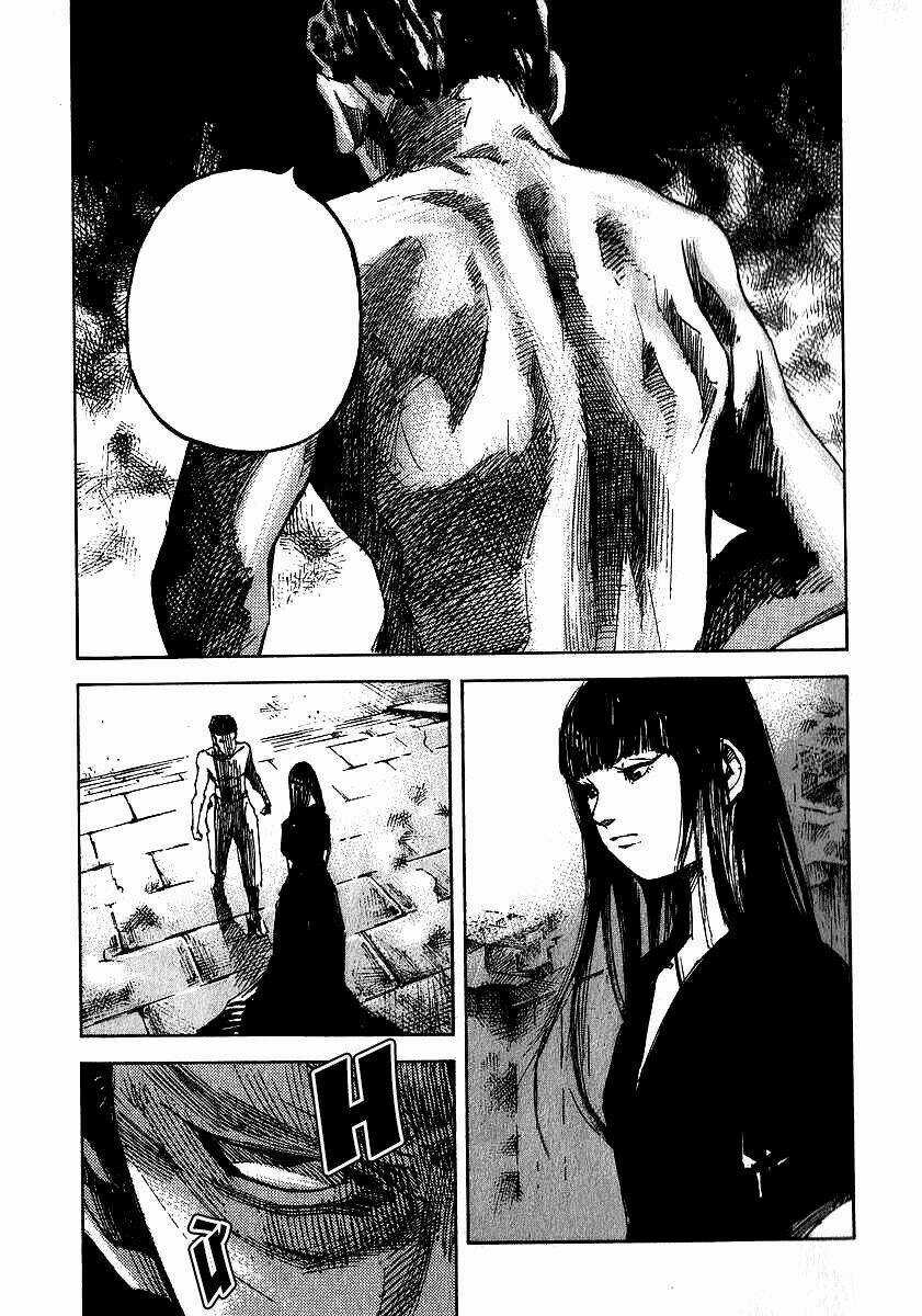 Skyhigh: Shinshou - Chapter 3.2 - Trang 30