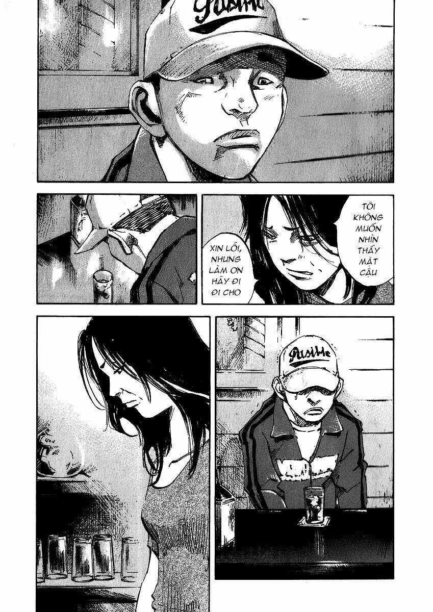 Skyhigh: Shinshou - Chapter 3.2 - Trang 7