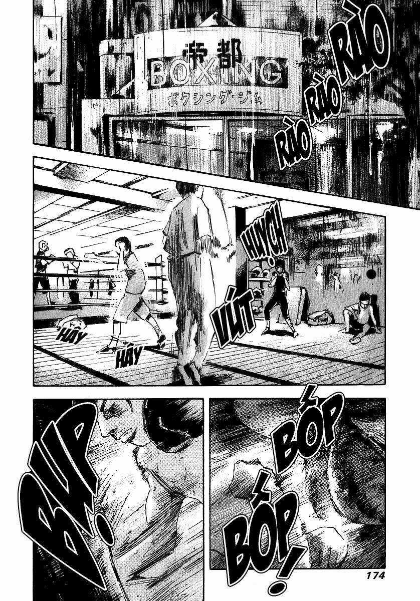 Skyhigh: Shinshou - Chapter 3.2 - Trang 10