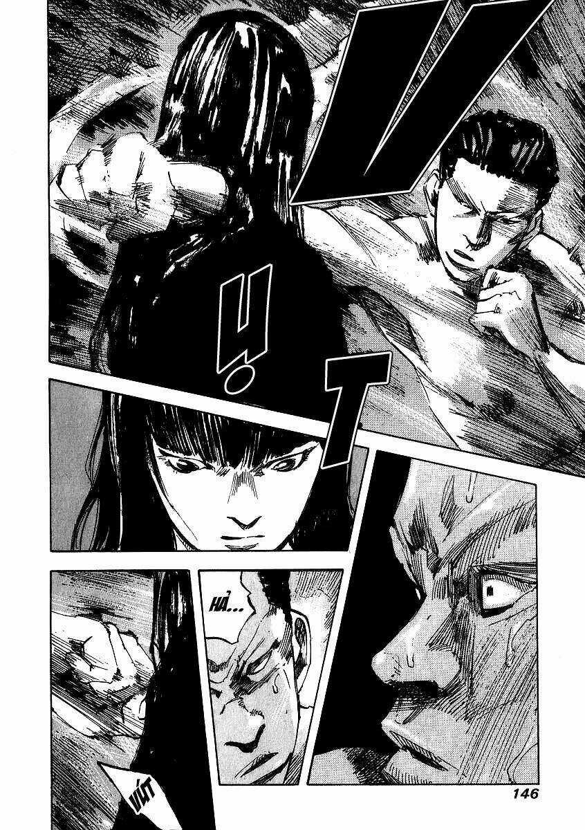 Skyhigh: Shinshou - Chapter 3 - Trang 12