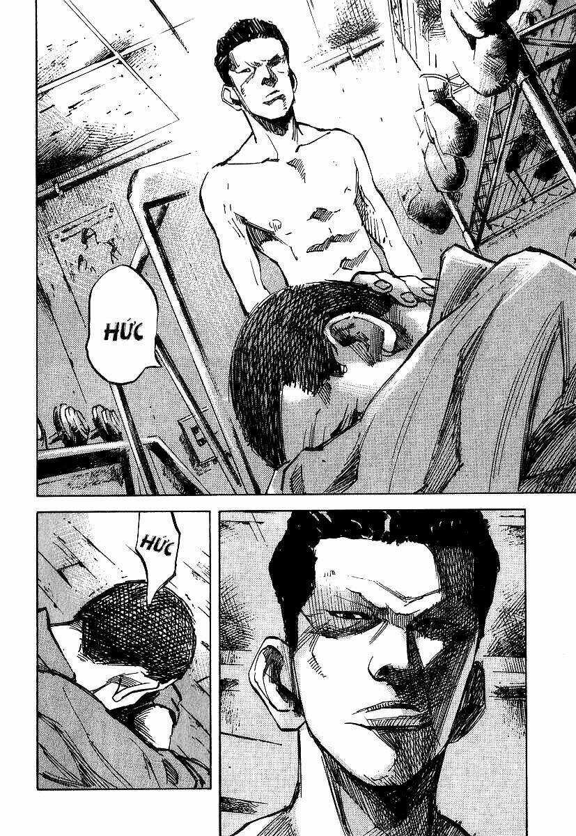 Skyhigh: Shinshou - Chapter 3 - Trang 16