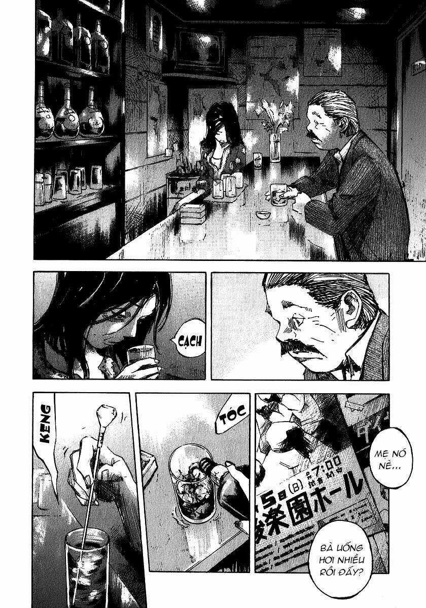 Skyhigh: Shinshou - Chapter 3 - Trang 18