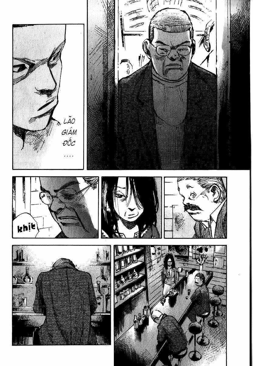 Skyhigh: Shinshou - Chapter 3 - Trang 24