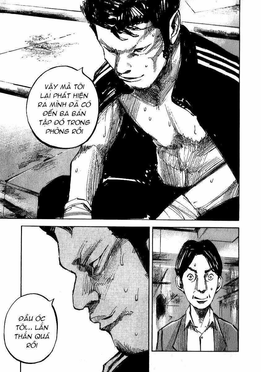 Skyhigh: Shinshou - Chapter 3 - Trang 29