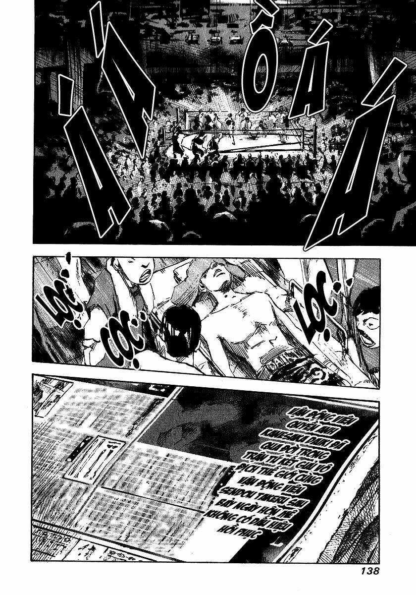 Skyhigh: Shinshou - Chapter 3 - Trang 4