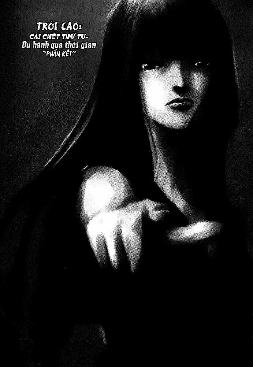 Skyhigh: Shinshou - Chapter 4.2 - Trang 1