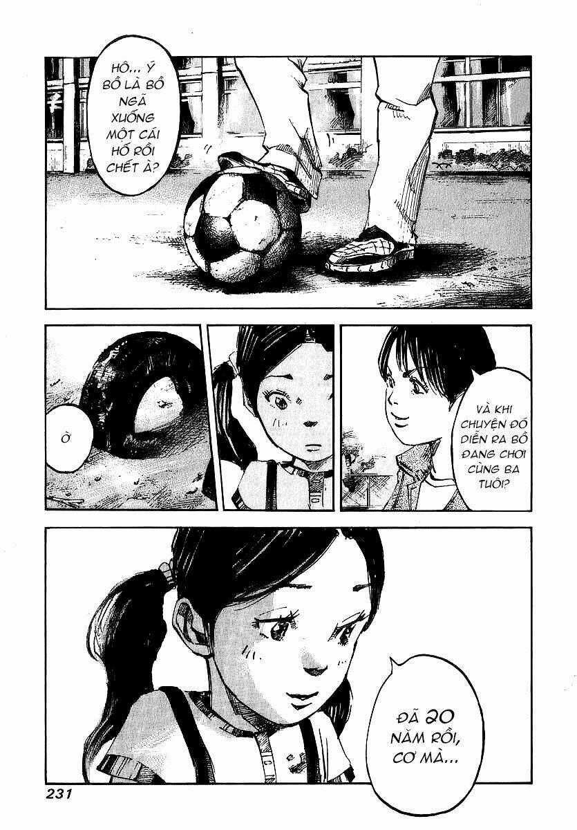 Skyhigh: Shinshou - Chapter 4.2 - Trang 2