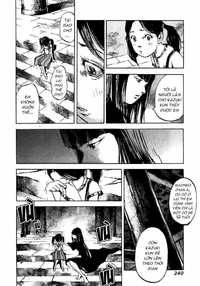 Skyhigh: Shinshou - Chapter 4.2 - Trang 11