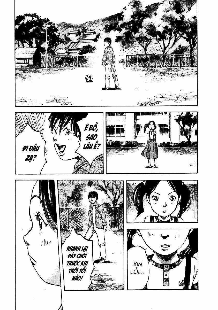 Skyhigh: Shinshou - Chapter 4.2 - Trang 14