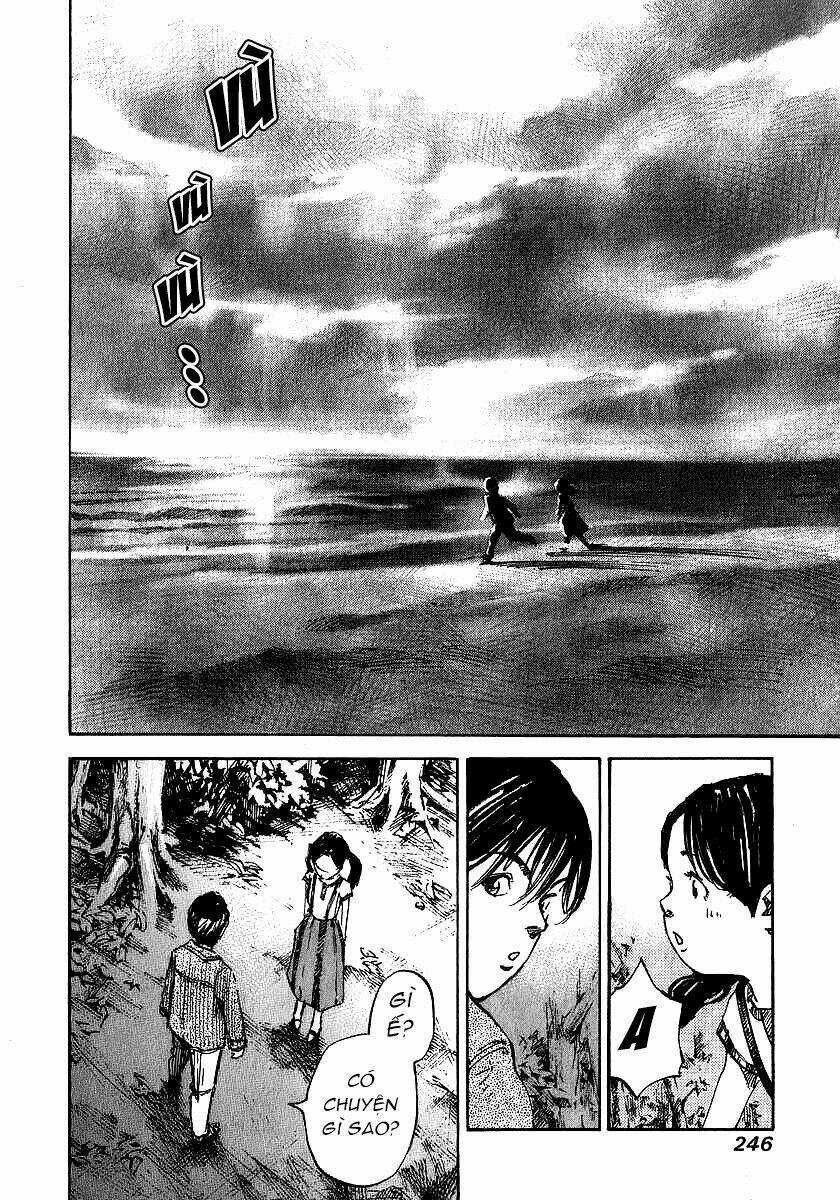 Skyhigh: Shinshou - Chapter 4.2 - Trang 17