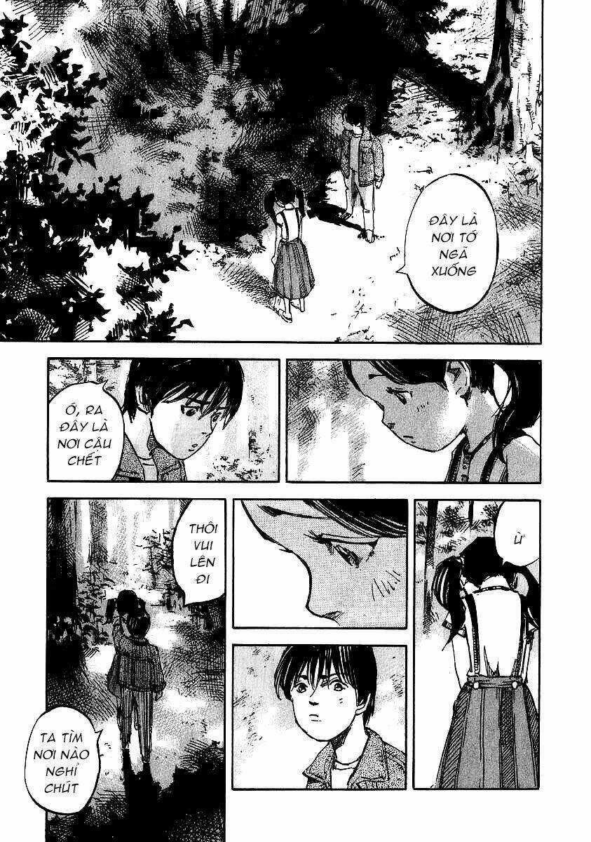 Skyhigh: Shinshou - Chapter 4.2 - Trang 18