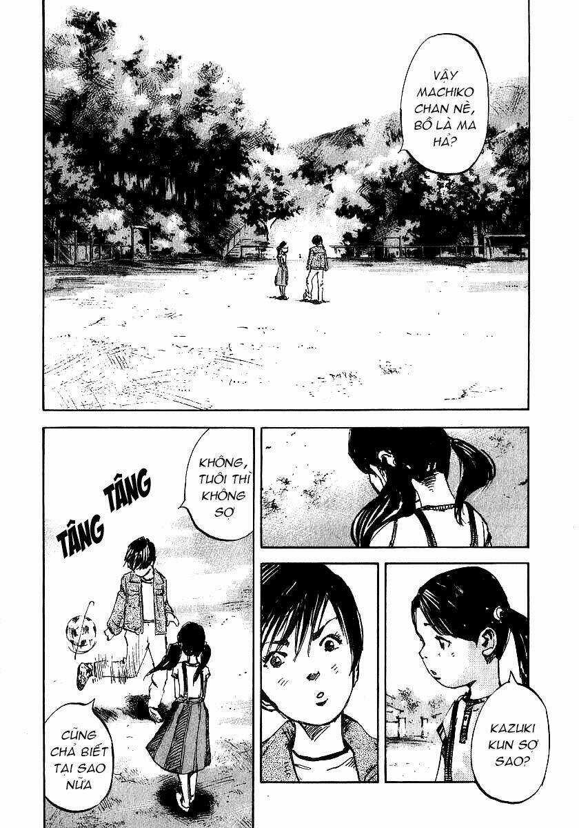 Skyhigh: Shinshou - Chapter 4.2 - Trang 3