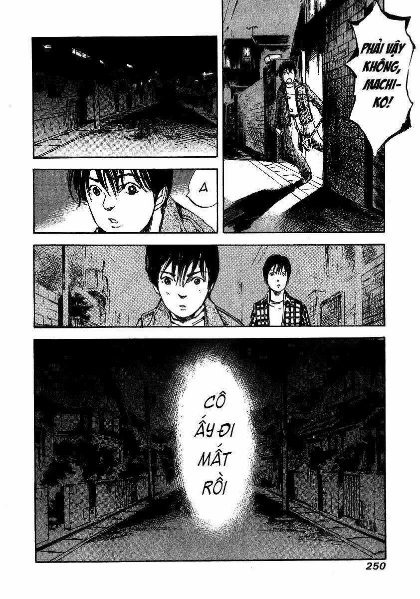 Skyhigh: Shinshou - Chapter 4.2 - Trang 21