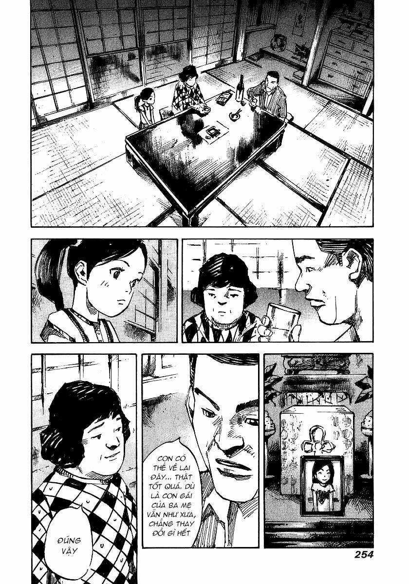 Skyhigh: Shinshou - Chapter 4.2 - Trang 25