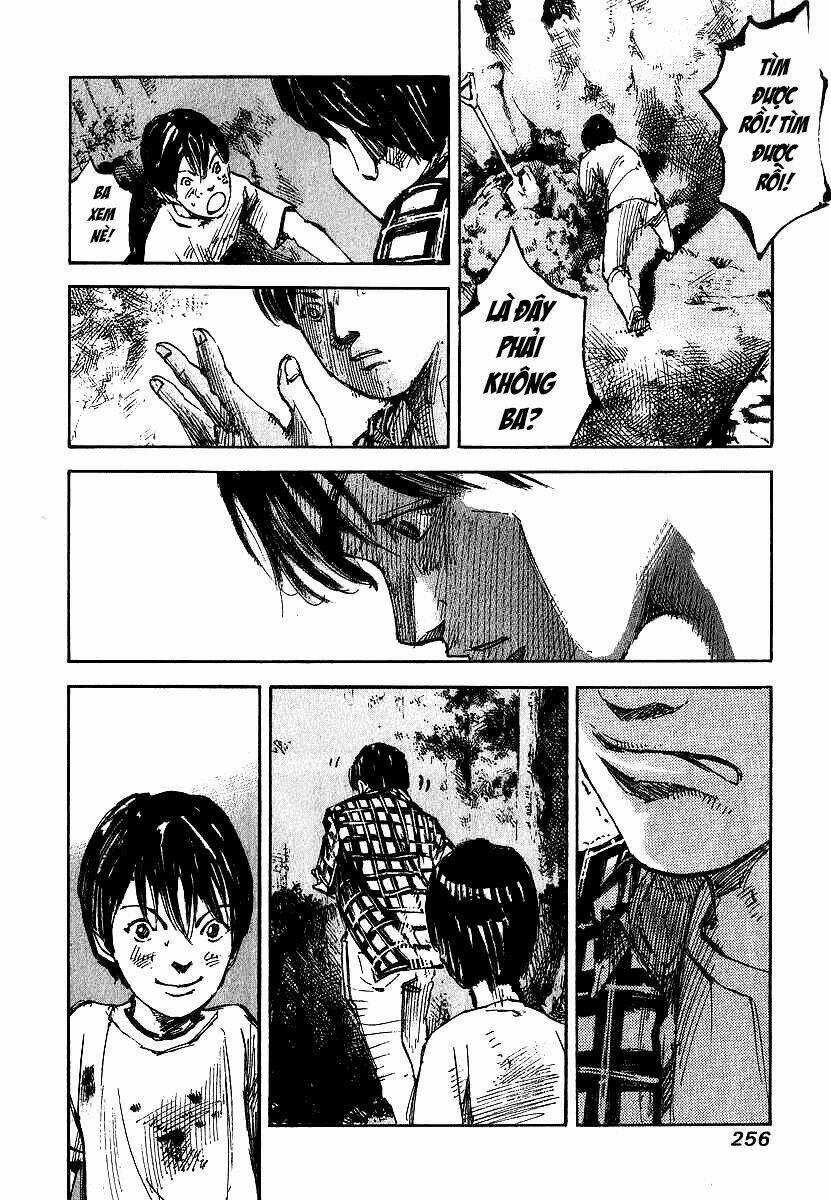 Skyhigh: Shinshou - Chapter 4.2 - Trang 27