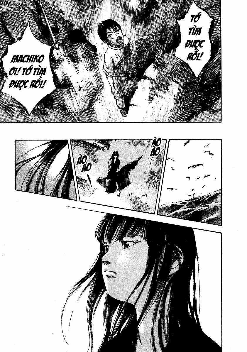 Skyhigh: Shinshou - Chapter 4.2 - Trang 28