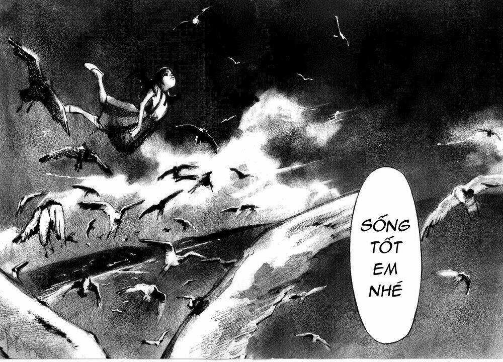 Skyhigh: Shinshou - Chapter 4.2 - Trang 29