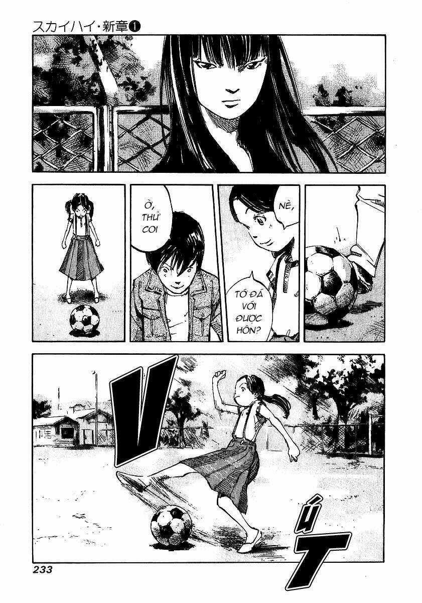 Skyhigh: Shinshou - Chapter 4.2 - Trang 4