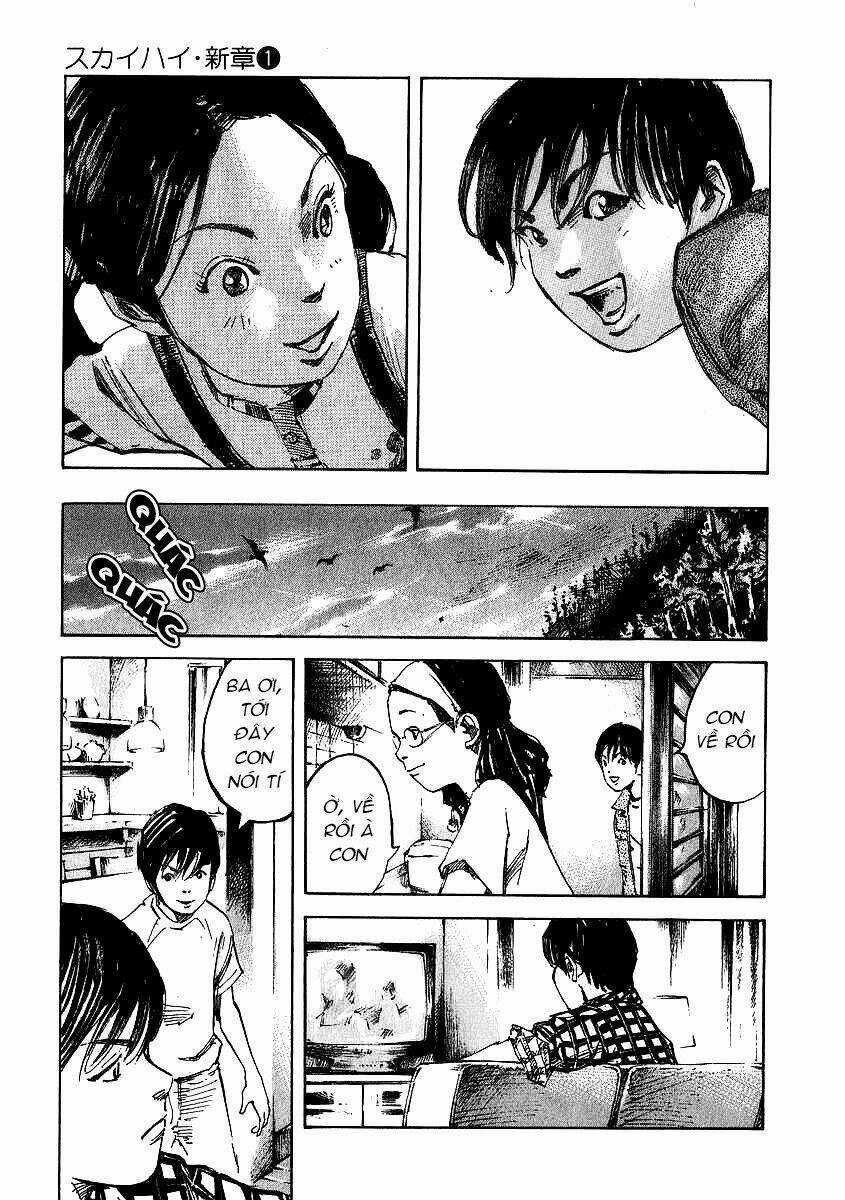 Skyhigh: Shinshou - Chapter 4.2 - Trang 6