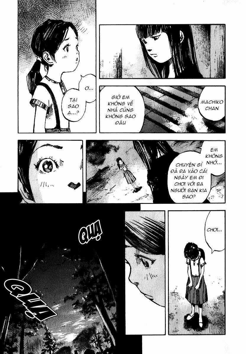 Skyhigh: Shinshou - Chapter 4 - Trang 11