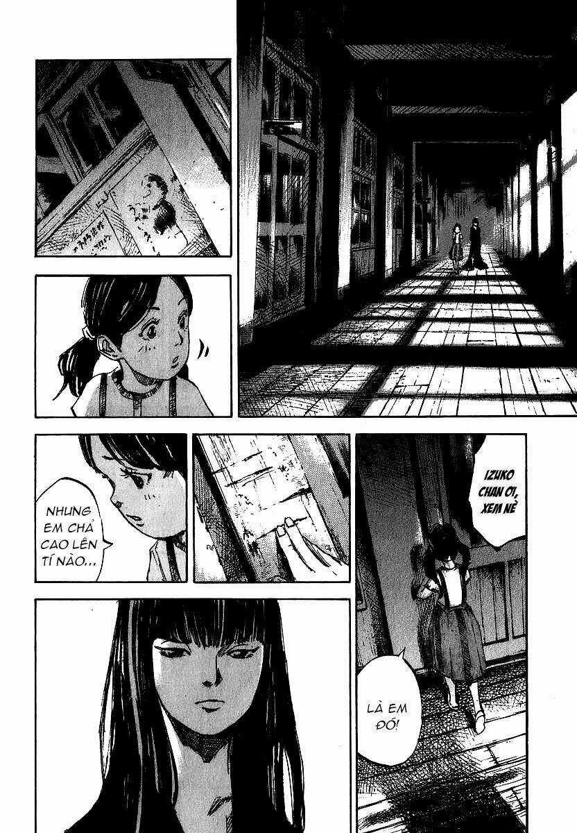 Skyhigh: Shinshou - Chapter 4 - Trang 27