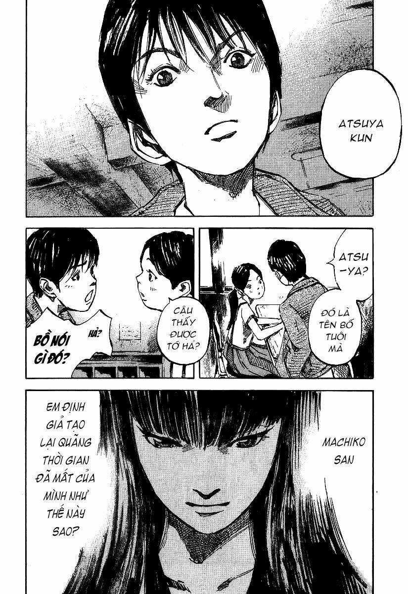 Skyhigh: Shinshou - Chapter 4 - Trang 29