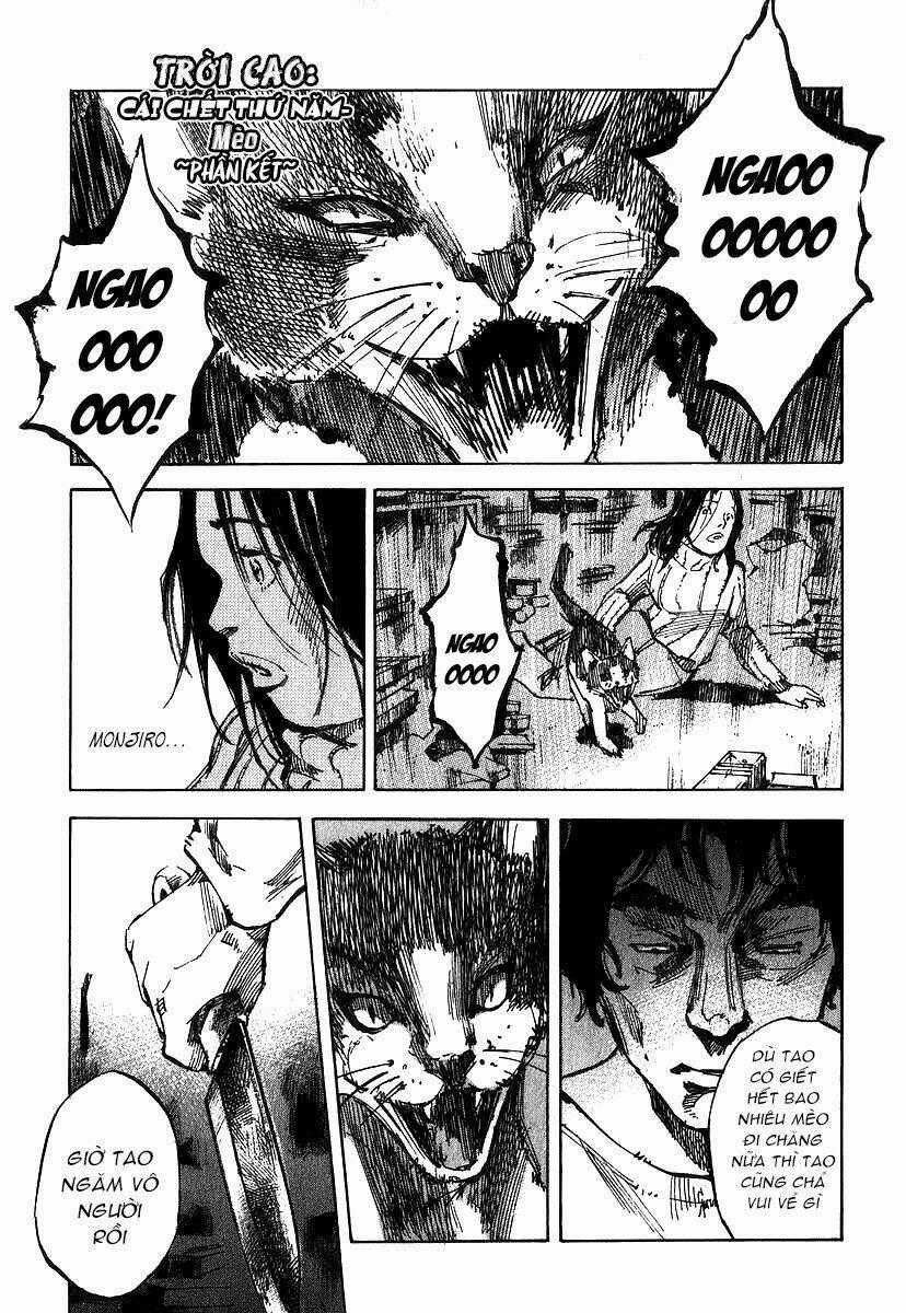 Skyhigh: Shinshou - Chapter 5.2 - Trang 1