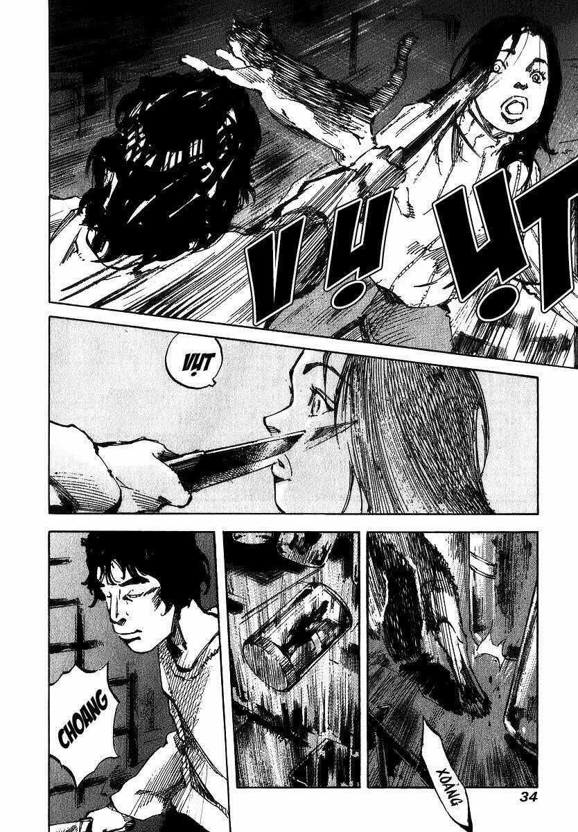 Skyhigh: Shinshou - Chapter 5.2 - Trang 2