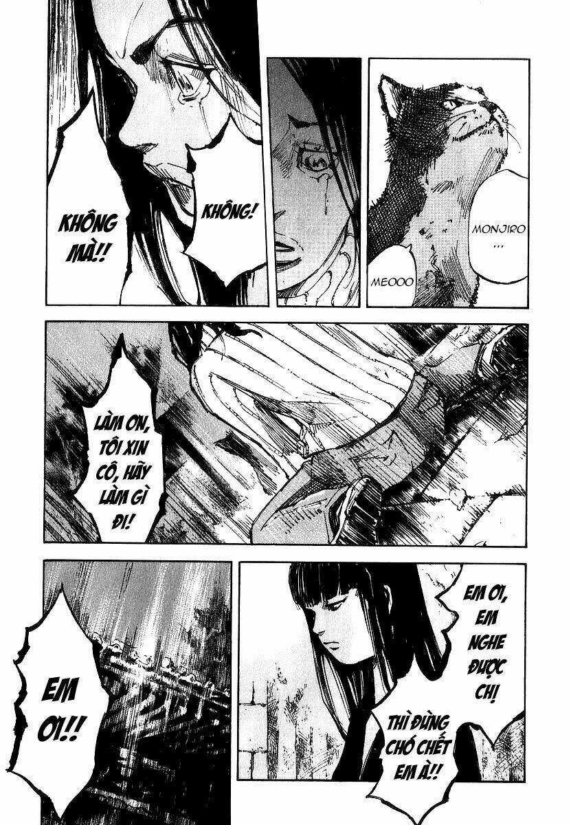 Skyhigh: Shinshou - Chapter 5.2 - Trang 11