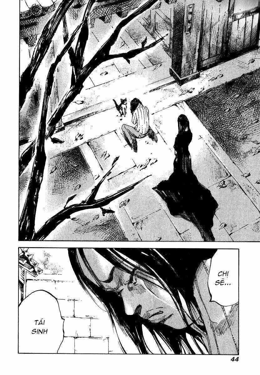 Skyhigh: Shinshou - Chapter 5.2 - Trang 12