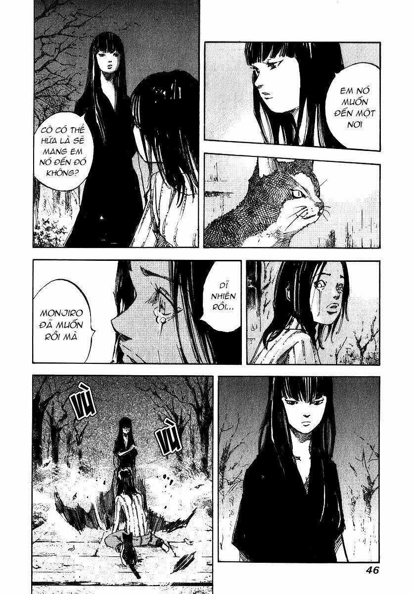 Skyhigh: Shinshou - Chapter 5.2 - Trang 14