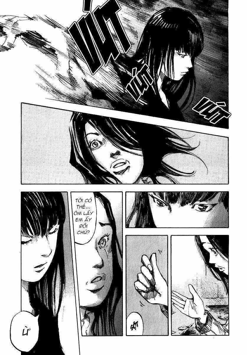 Skyhigh: Shinshou - Chapter 5.2 - Trang 15