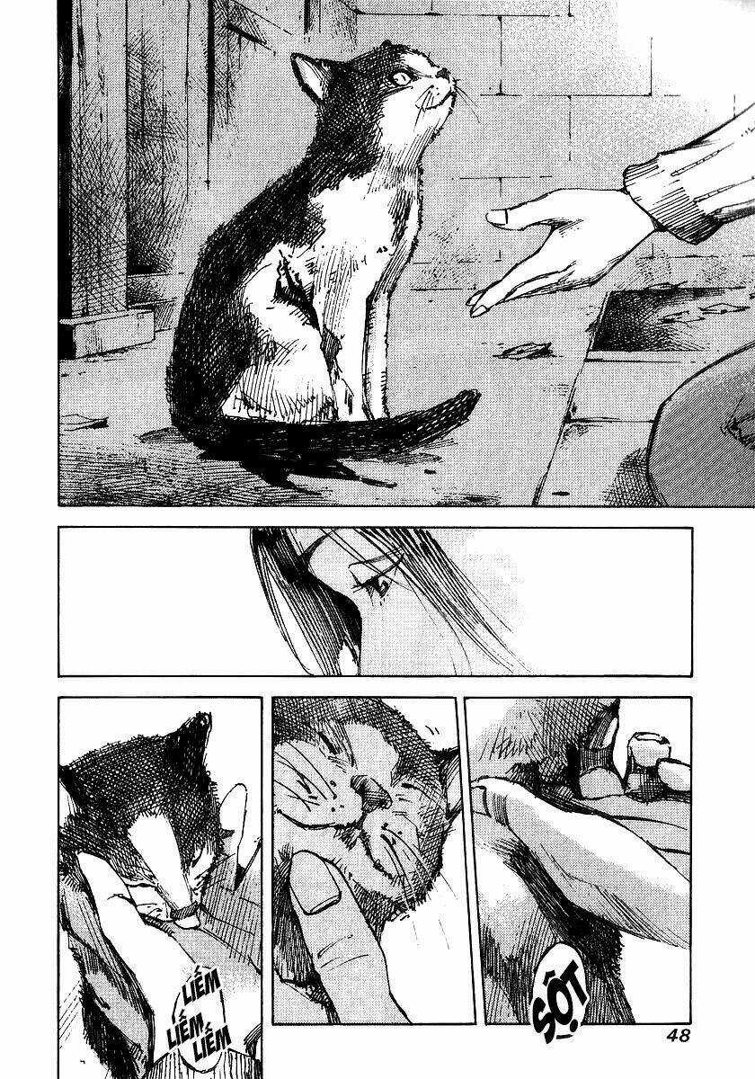 Skyhigh: Shinshou - Chapter 5.2 - Trang 16