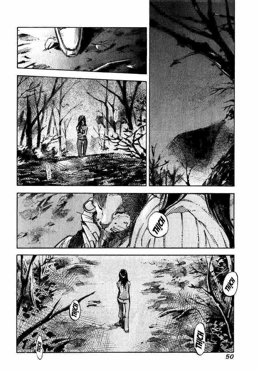 Skyhigh: Shinshou - Chapter 5.2 - Trang 18