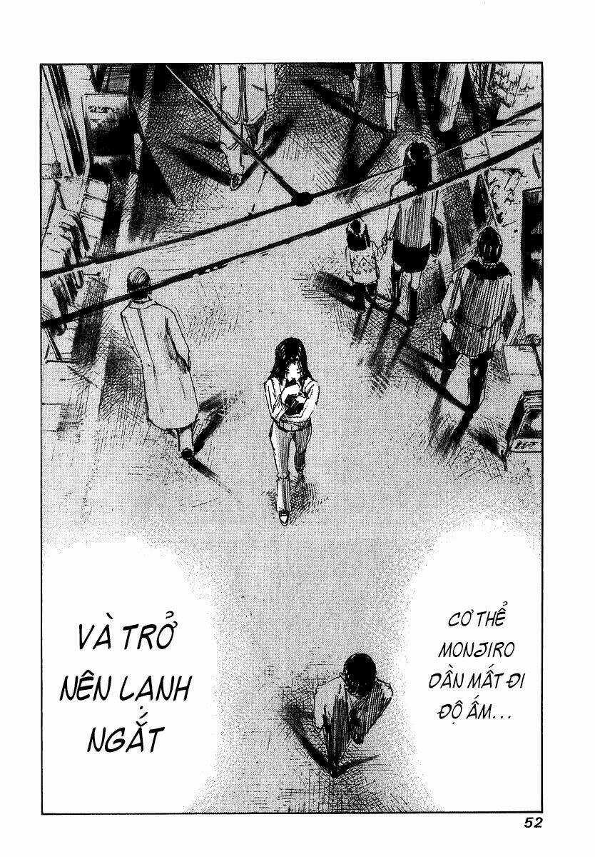 Skyhigh: Shinshou - Chapter 5.2 - Trang 20