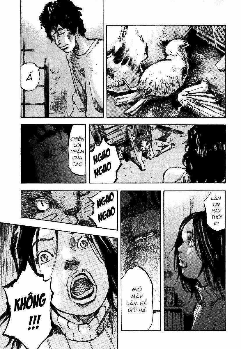 Skyhigh: Shinshou - Chapter 5.2 - Trang 3