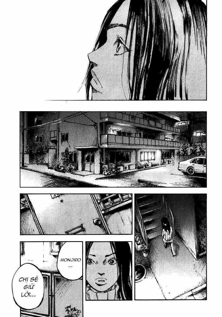 Skyhigh: Shinshou - Chapter 5.2 - Trang 21