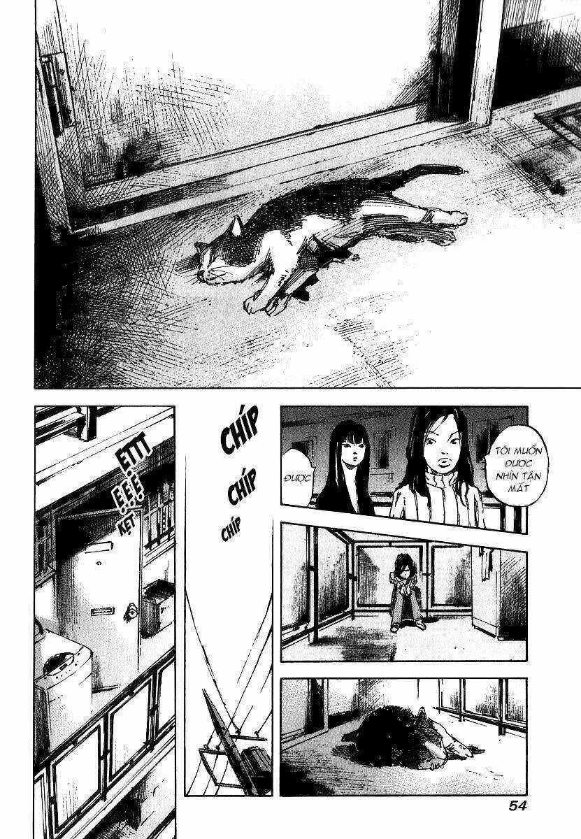 Skyhigh: Shinshou - Chapter 5.2 - Trang 22