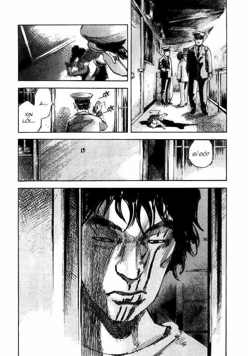 Skyhigh: Shinshou - Chapter 5.2 - Trang 24