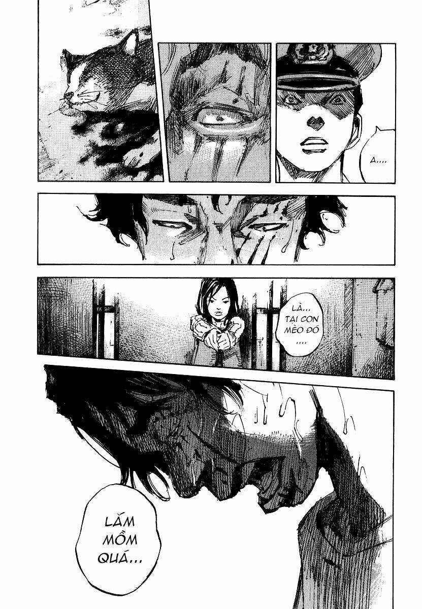 Skyhigh: Shinshou - Chapter 5.2 - Trang 25